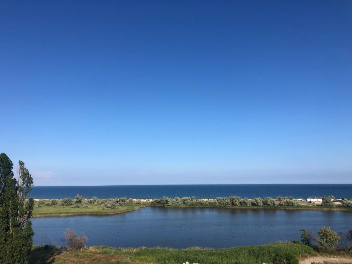 מלון קרולינו-בוהאז Panorama Briz מראה חיצוני תמונה