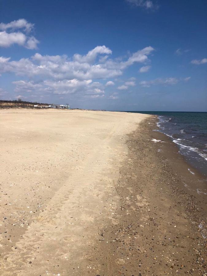 מלון קרולינו-בוהאז Panorama Briz מראה חיצוני תמונה